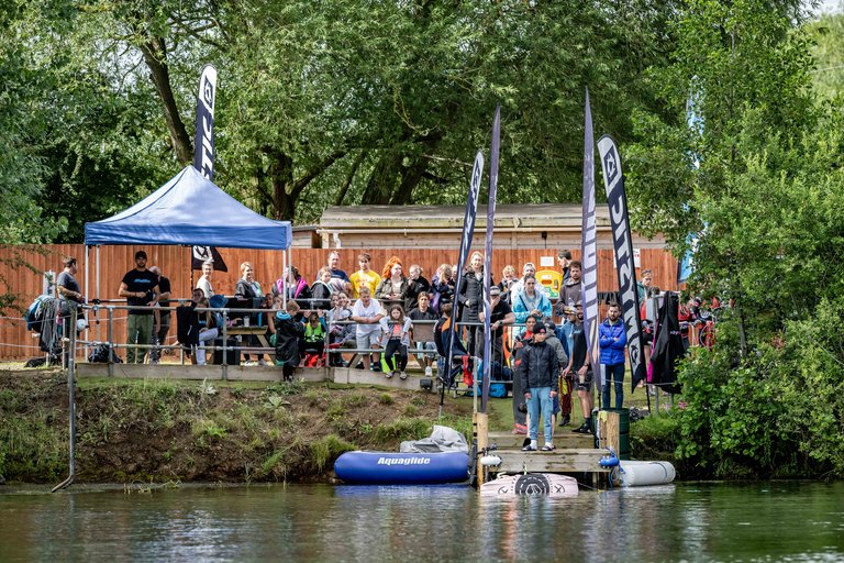 Highlights at the 2023 Malibu Boats UK Wake Nationals - Photo Mantis Pro Media